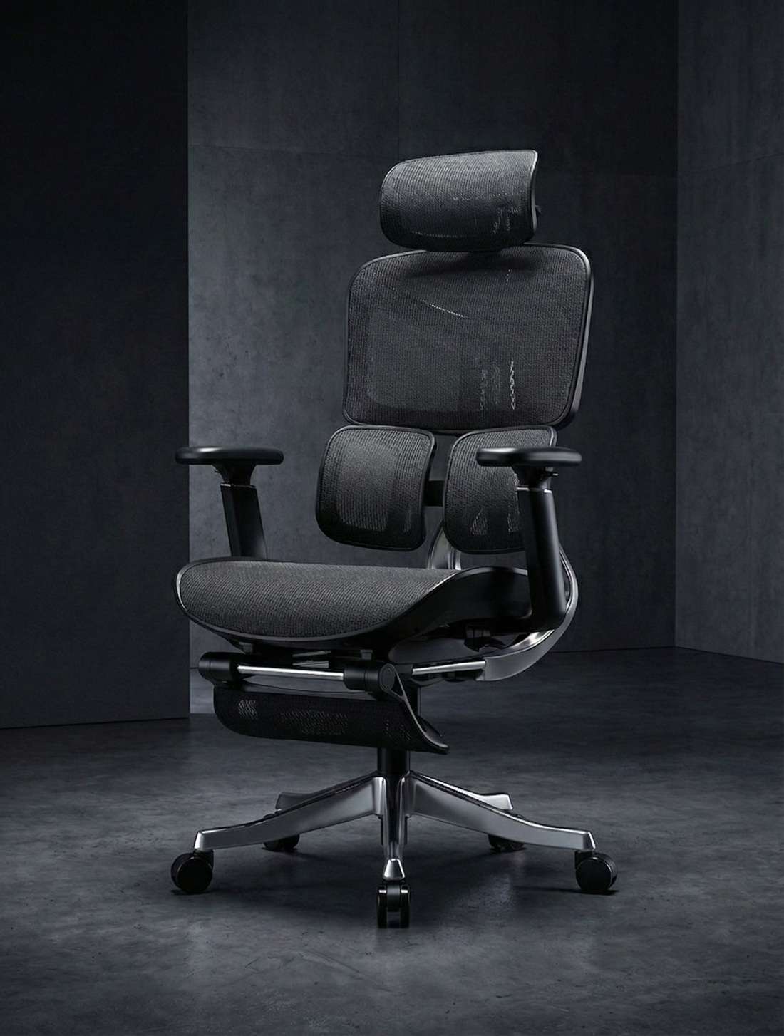 Best Ergonomic Office Chairs in Malaysia 2026 — Complete Buyer's Guide