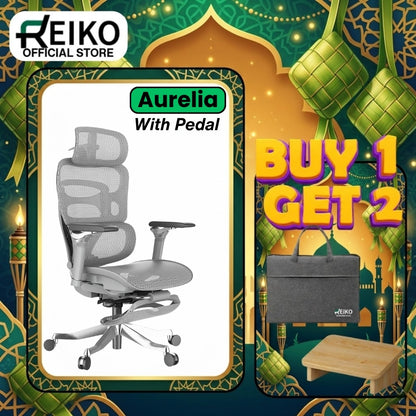 Reiko Aurelia Ergonomic Chair