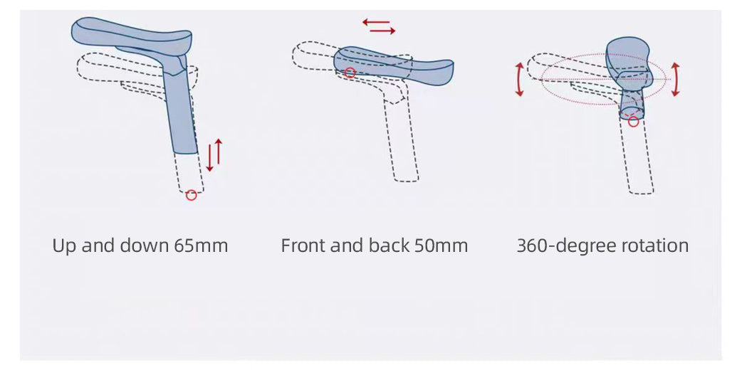 Reiko Ergolux with Pedal Ergonomic Chair Full Mesh 5 Years Warranty Office Chair, Adjustable Lumbar Chair, Gaming Chair