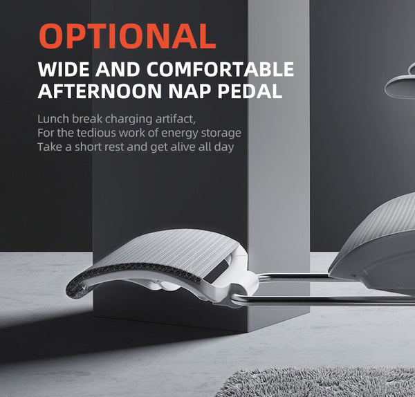 Reiko Aurelia Ergonomic Chair specifications