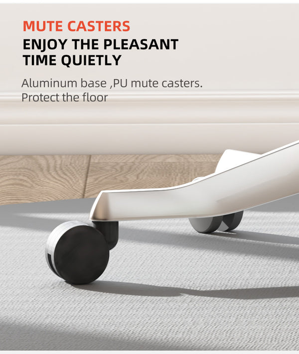 Reiko Aurelia Ergonomic Chair specifications