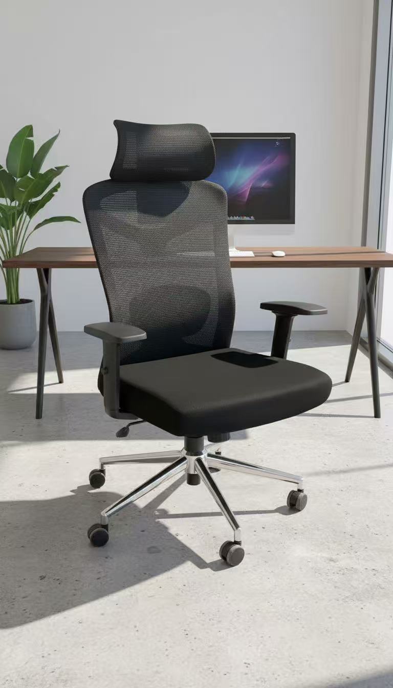 Reiko Elite Ergonomic Chair